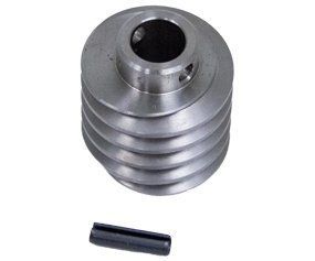 PARFUSO FIM DE ROSCA MOTOR CANCELAS CAME - 119RIG094