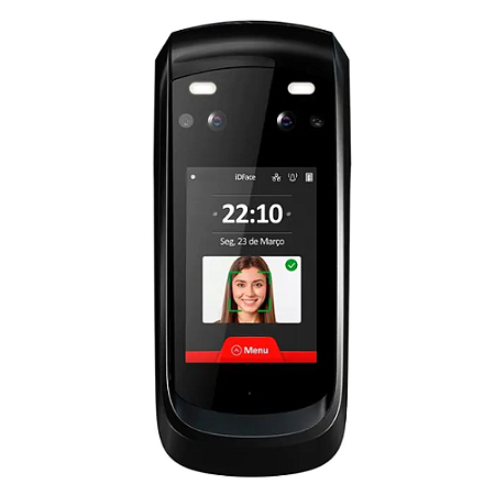 iDFace Face Prox ASK