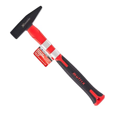 MARTELO PENA 100G CABO FIBRA MTX