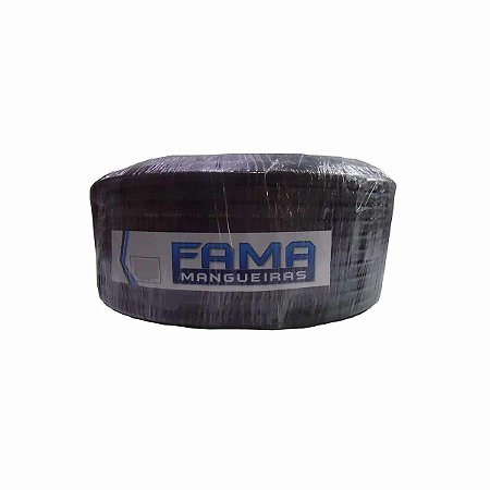 Mangueira Jardim Reforçada 1/2 300 Psi Para Água 15 Metros