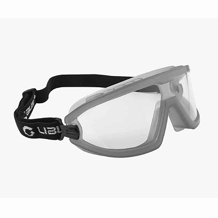 Óculos De Segurança Proteção Ampla Visão Aviator Libus