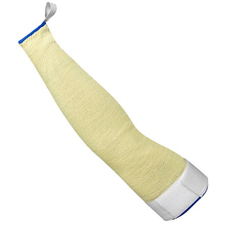 Mangote Aramida Anti Corte 40 Cm Super Safety 1 Par Ca