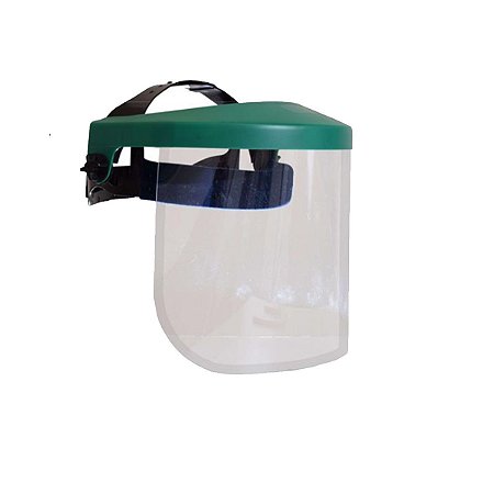 PROTETOR FACIAL INCOLOR CAMPER CA 44005