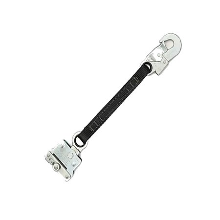 Trava Quedas Corda 12mm Extensor Fita Mult 1886a Mg Cintos
