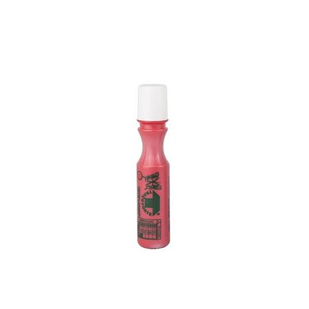 Kit 10 Marcador Industrial 60ml 3mm Traço Forte Baden