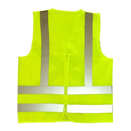COLETE DE SEGURANÇA SEM BOLSO MEDIX