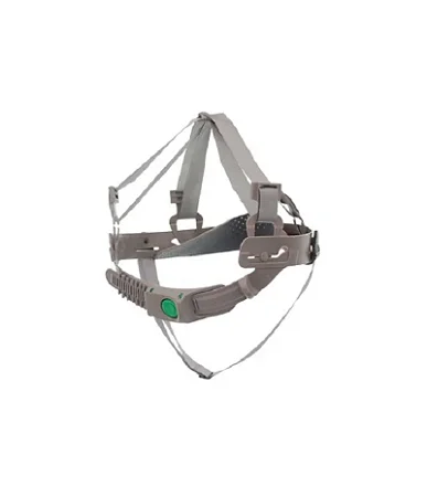 CARNEIRA DE SUSPENSÃO COM JUGULAR PUSH-KEY MSA