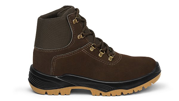 BOTINA NOBUCK INFINITY 094 CRIVAL CA49181