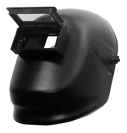MASCARA POLIPROP VISOR ARTICULADO CA 14200 DELTA PLUS