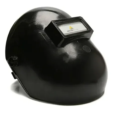 MÁSCARA DE SOLDA  CELERON COM VISOR FIXO CA14202 DELTA PLUS