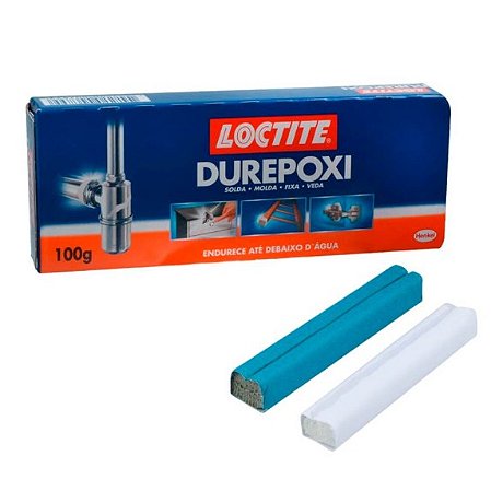 Durepoxi 100g Loctite