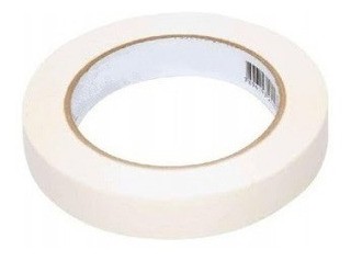 Fita Crepe Para Uso Geral 18mm X 50m
