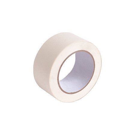 Fita Crepe 48mmx50M Branca