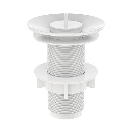 Válvula P/ Lavatório E Tanque V8 - Krona