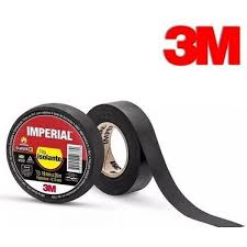 Fita Isolante 3M™ Imperial® 10Mt