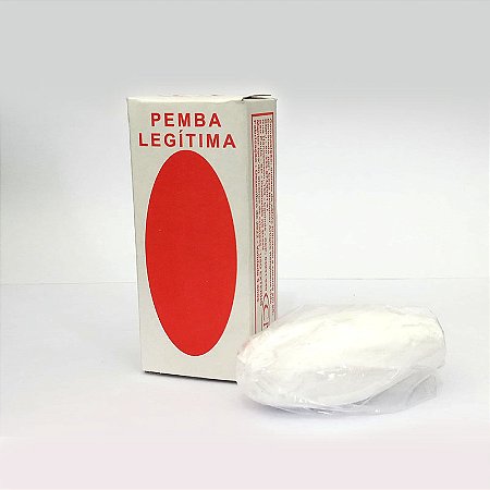 Pemba Legítima – Branca