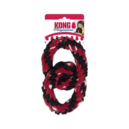 Corda Kong Resistente signature double tug para cabo de guerra