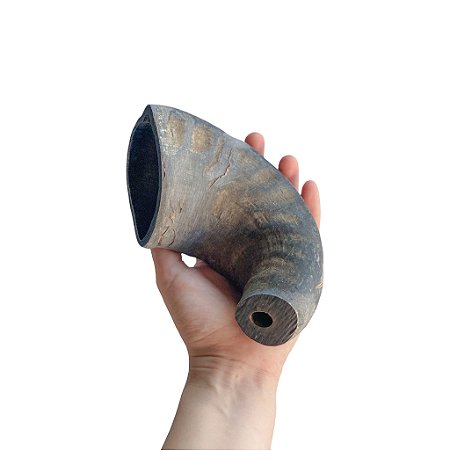 CHIFRE DE BÚFALO  - LUV