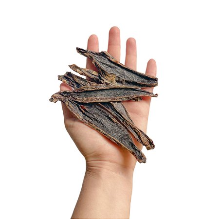 PASSARINHA BOVINA -  LUV