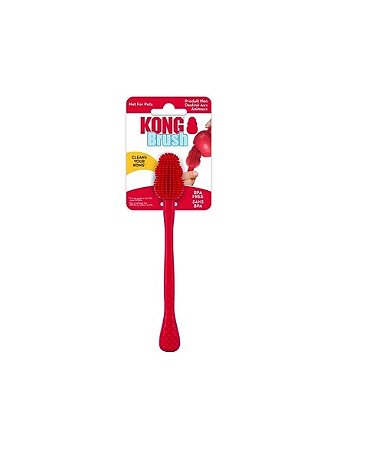 KONG ESCOVA BRUSH