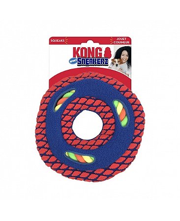 KONG SNEAKERZ SPORT DISC