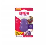 KONG BORRACHA RECHEAVEL SENIOR