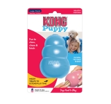 Brinquedo Recheavel Borracha Kong Puppy Filhotes