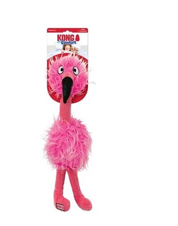 Passaro de Pelucia Kong Jumbo Birds Xlarge