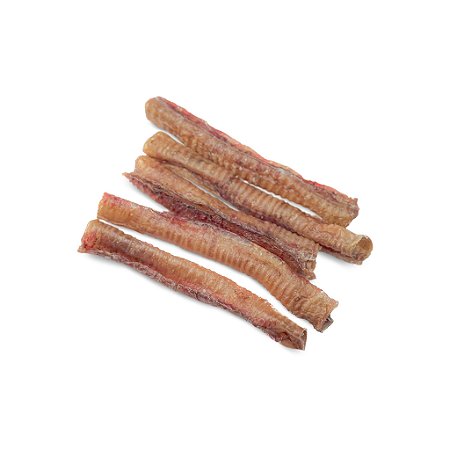 TRAQUEIA OVINA 100G - LUV