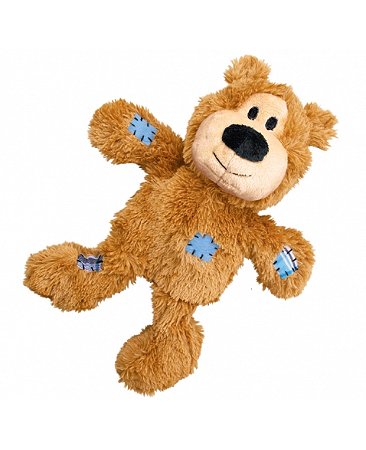 KONG WILD KNOTS BEAR Large