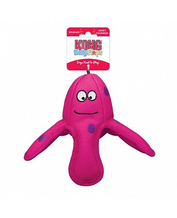 PELUCIA POLVO KONG FLOPS OCTOPUS