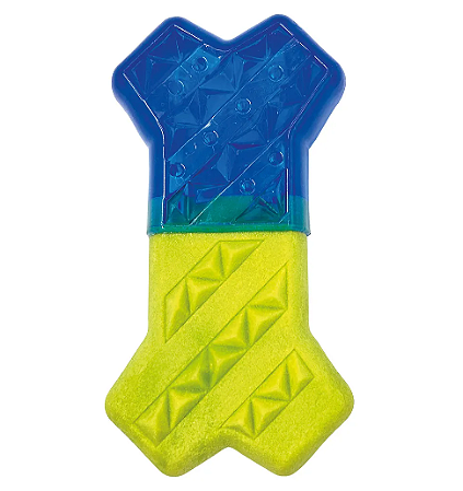 Mordedor Verao TPR Osso Duplo