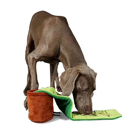 Brinquedo para Cachorro – Vaso Esconde-Esconde Petiscos Petta