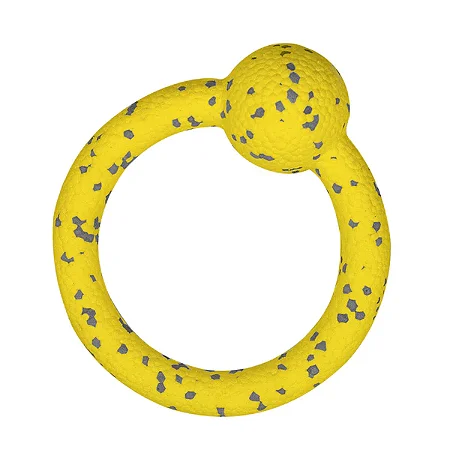 Anel Cabo de Guerra Para Cachorro Super Bounce - Petta