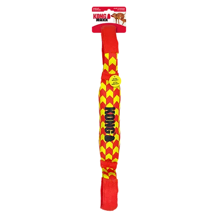 Brinquedo cabo de guerra Maxx Tug Large Resistente - Kong