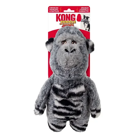 Pelucia KONG Jungle Jamz Gorilla