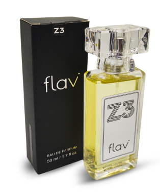 FLAVI Z3 - (Ref. Bleu de Chanel)