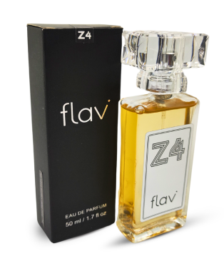 FLAVI Z4 - (Ref. Pegasus Exclusif)