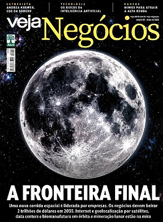 Veja Negócios