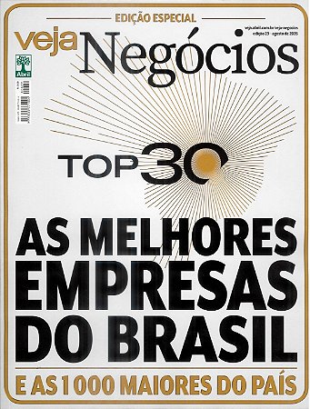 Veja Negócios