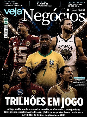 Veja Negócios