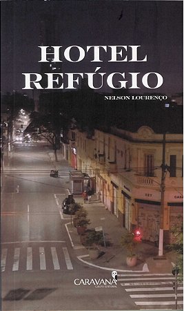 Hotel Refúgio (NELSON LOURENÇO)