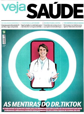 Veja Saúde