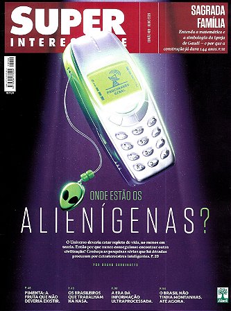 Super interessante