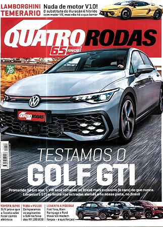Quatro Rodas