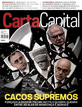 Carta Capital