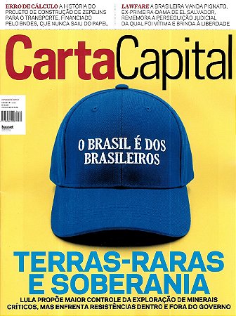Carta Capital