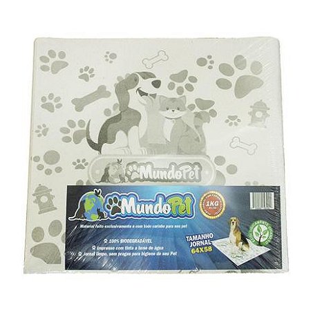 # Jornal Multiuso 64x58 (100 folhas)