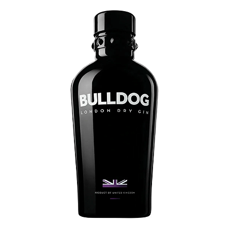 Gin Bull Dog 750ML