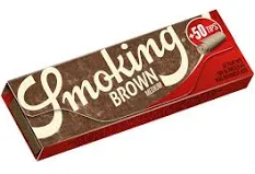 Seda Smolking Brown Grande